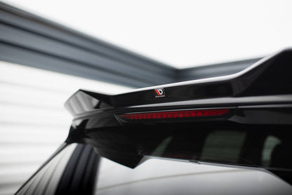 Set of Splitters BMW X5 M-Pack G05