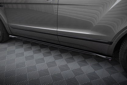 Set of Splitters Bentley Bentayga Mk1