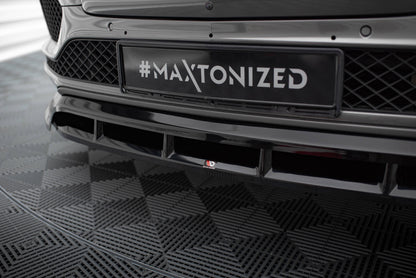 Set of Splitters Bentley Bentayga Mk1