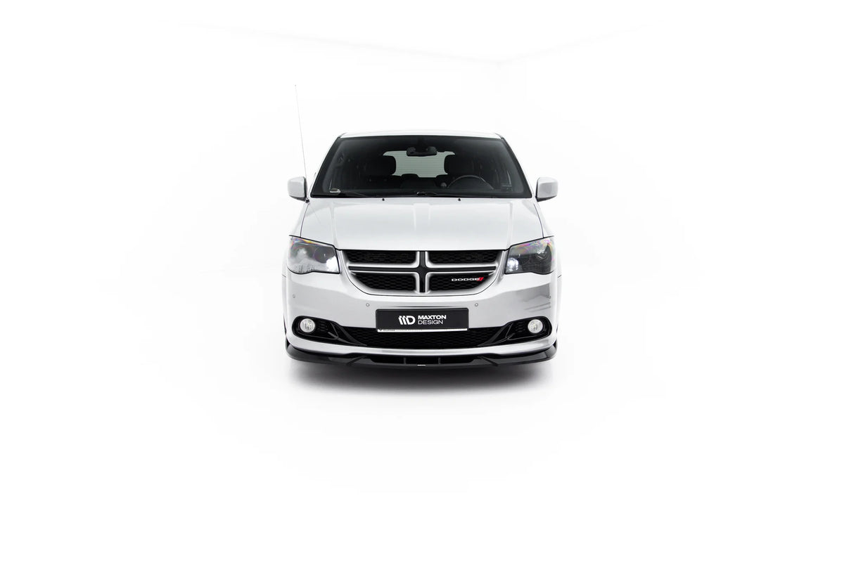 Set of Splitters Dodge Grand Caravan Mk5 Facelift