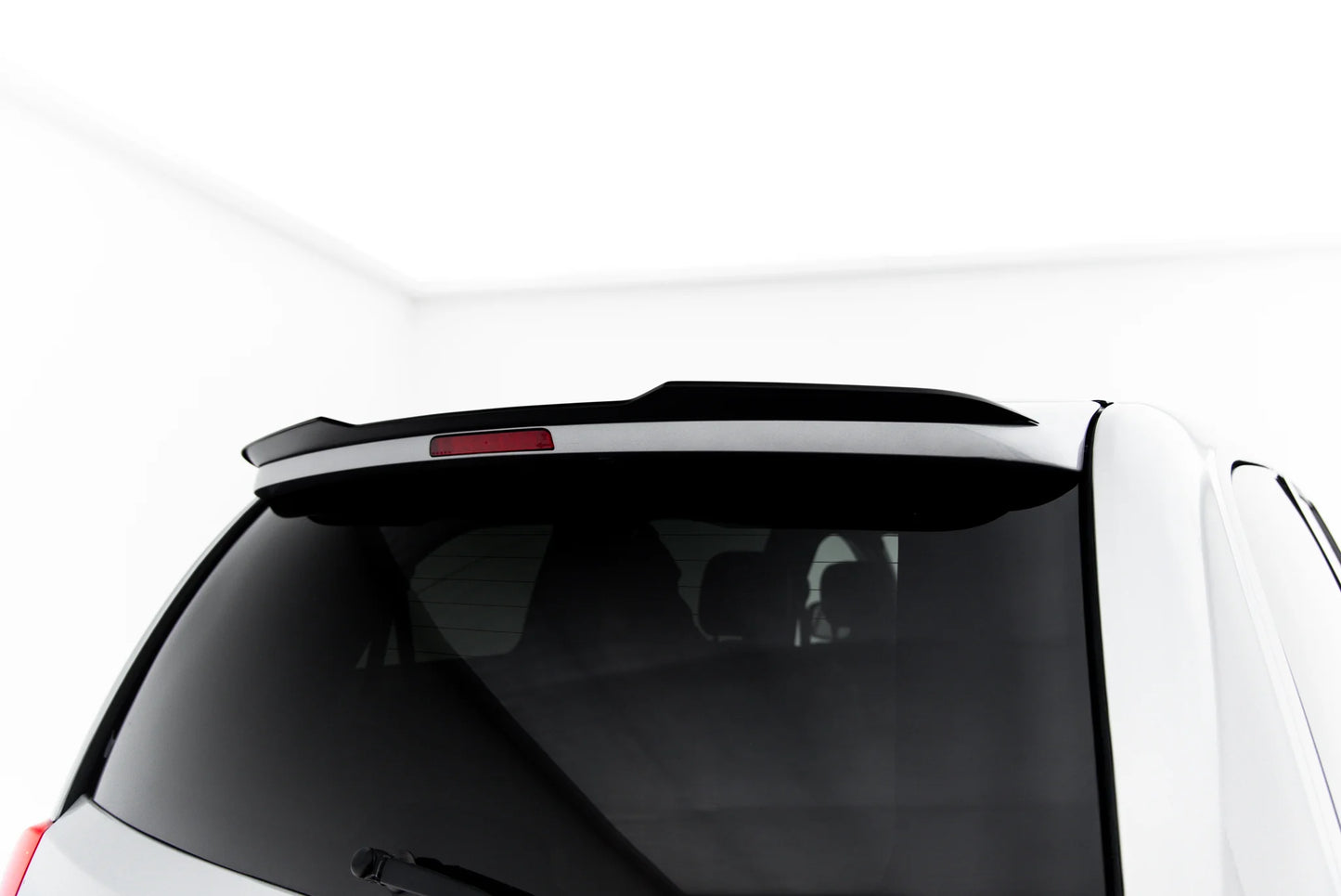 Set of Splitters Dodge Grand Caravan Mk5 Facelift