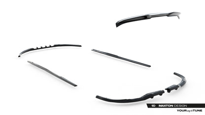 Set of Splitters Ford S-Max ST-Line Mk2