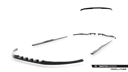 Set of Splitters Ford S-Max ST-Line Mk2