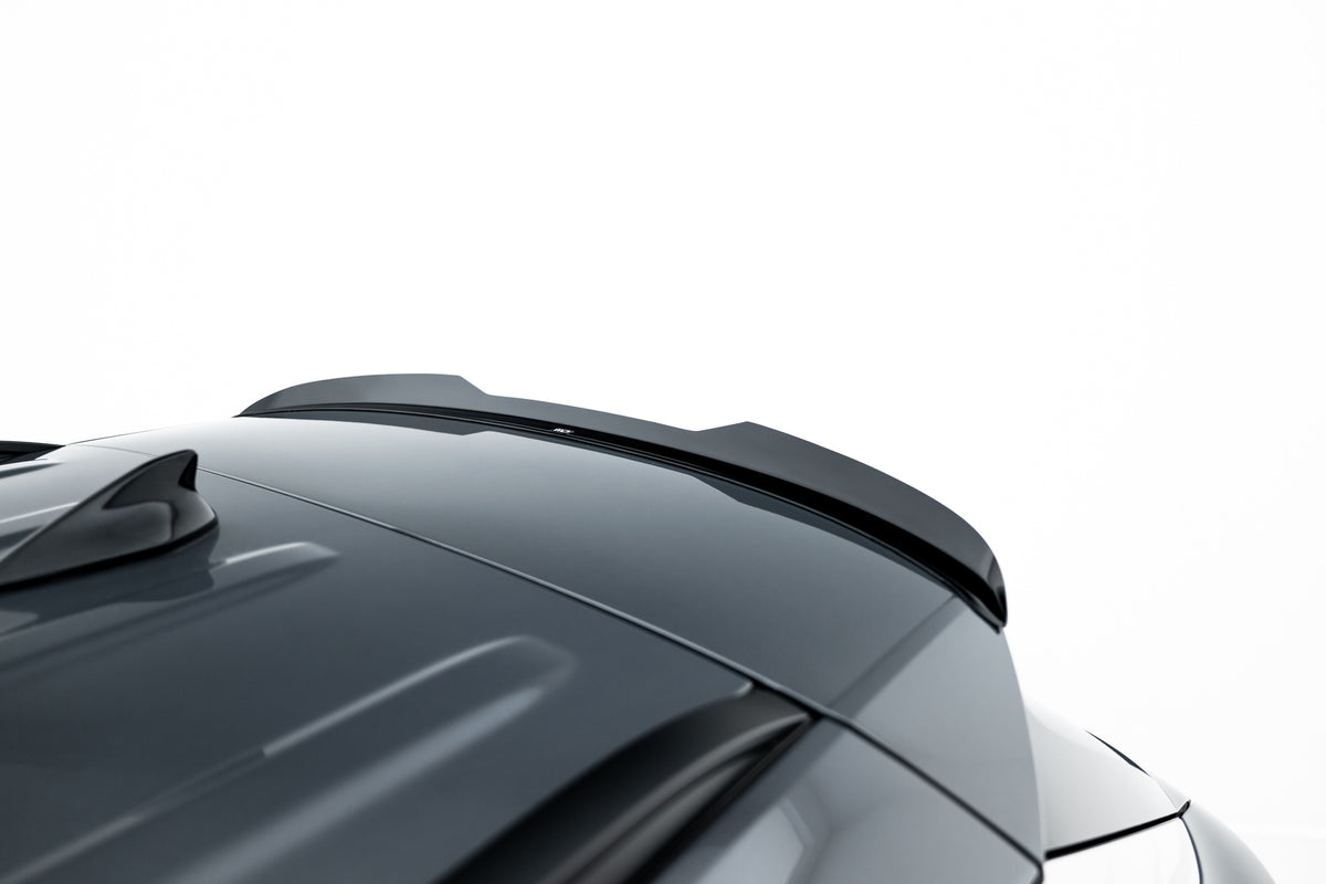 Set of Splitters Hyundai Tucson Mk4 Facelift