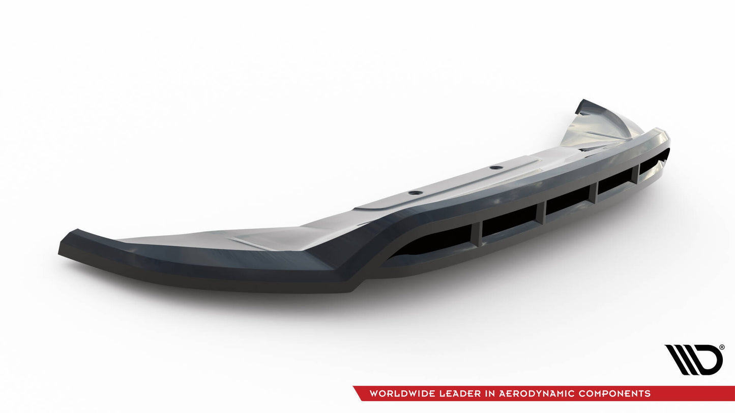 Set of Splitters Jaguar E-Pace R-Dynamic X540