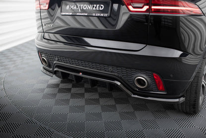 Set of Splitters Jaguar E-Pace R-Dynamic X540