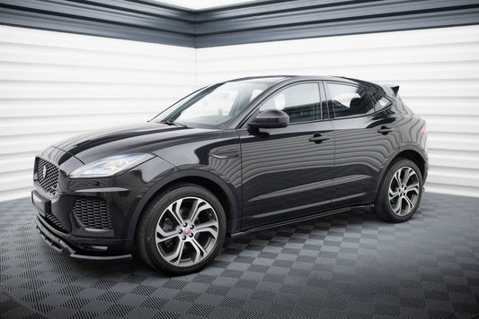Set of Splitters Jaguar E-Pace R-Dynamic X540