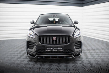 Set of Splitters Jaguar E-Pace R-Dynamic X540