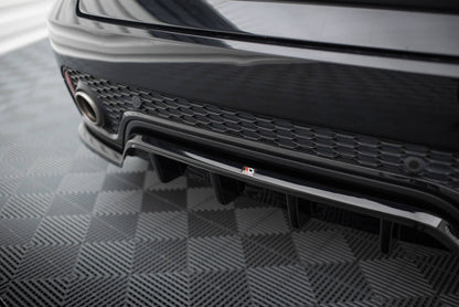 Set of Splitters Jaguar E-Pace R-Dynamic X540