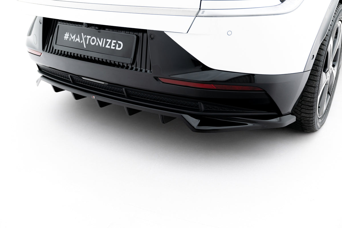 Set of Splitters Kia EV6 Mk1