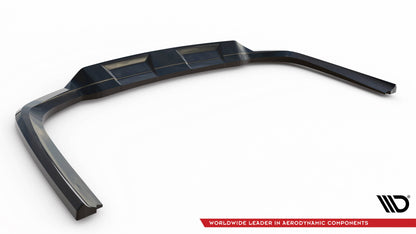 Set of Splitters Kia Sorento Mk4