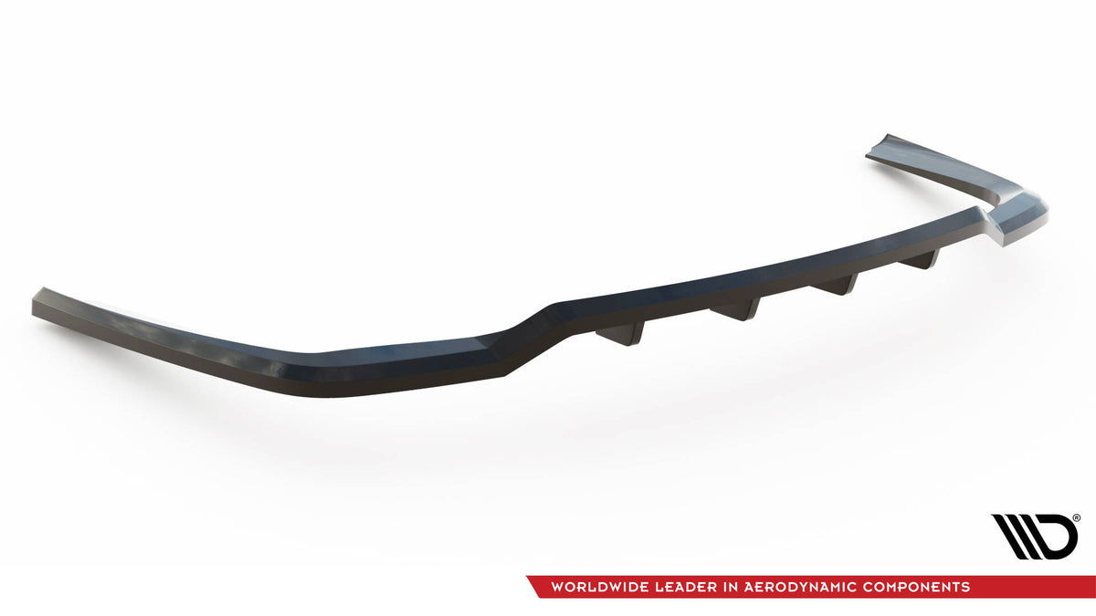 Set of Splitters Kia Sorento Mk4