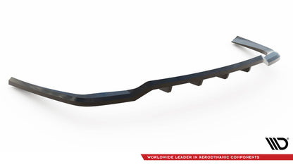 Set of Splitters Kia Sorento Mk4