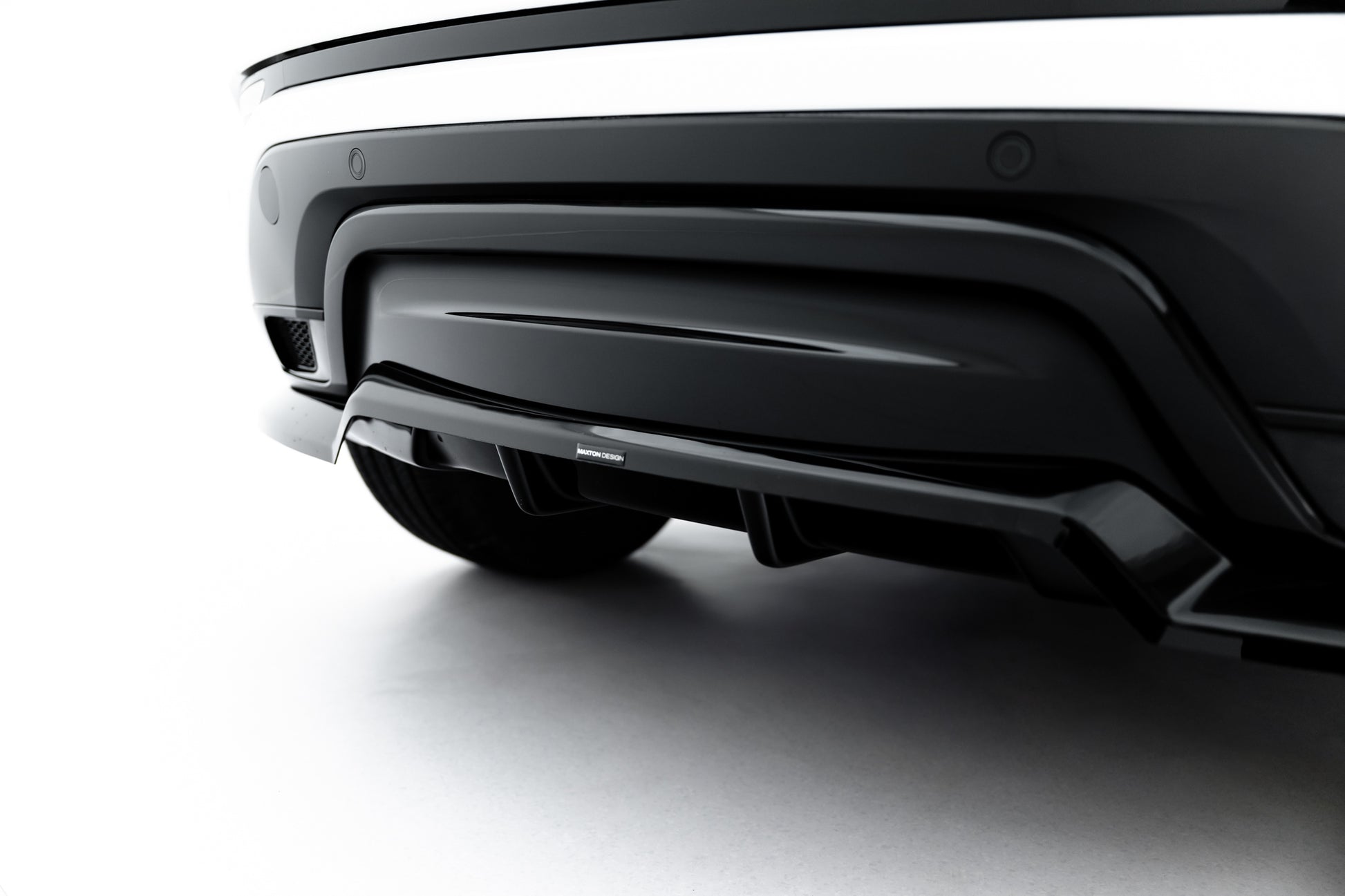 Set of Splitters Land Rover Range Rover Evoque Dynamic Mk2