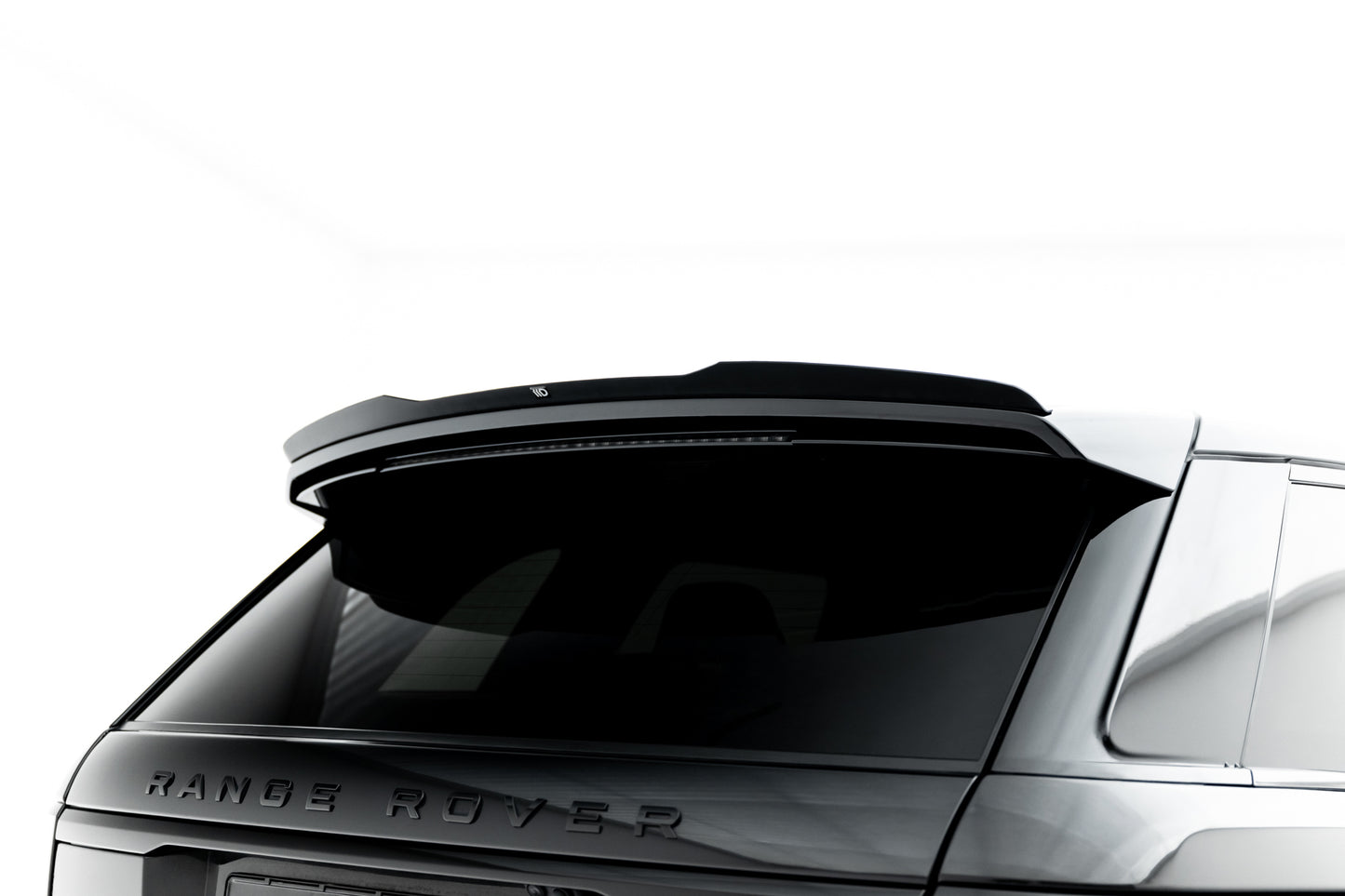 Set of Splitters Land Rover Range Rover SVR Mk2 Facelift