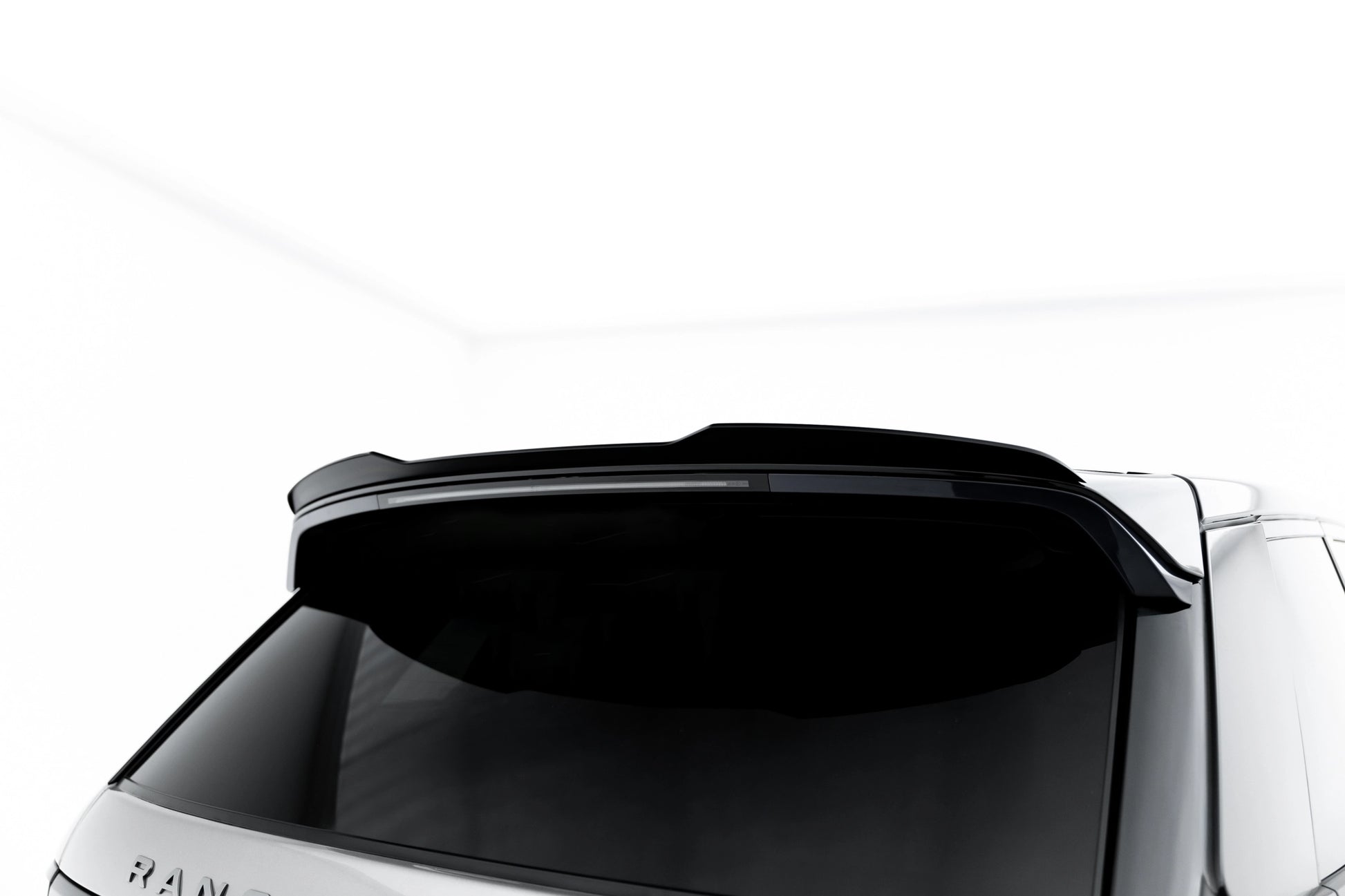 Set of Splitters Land Rover Range Rover Sport Mk2 Facelift