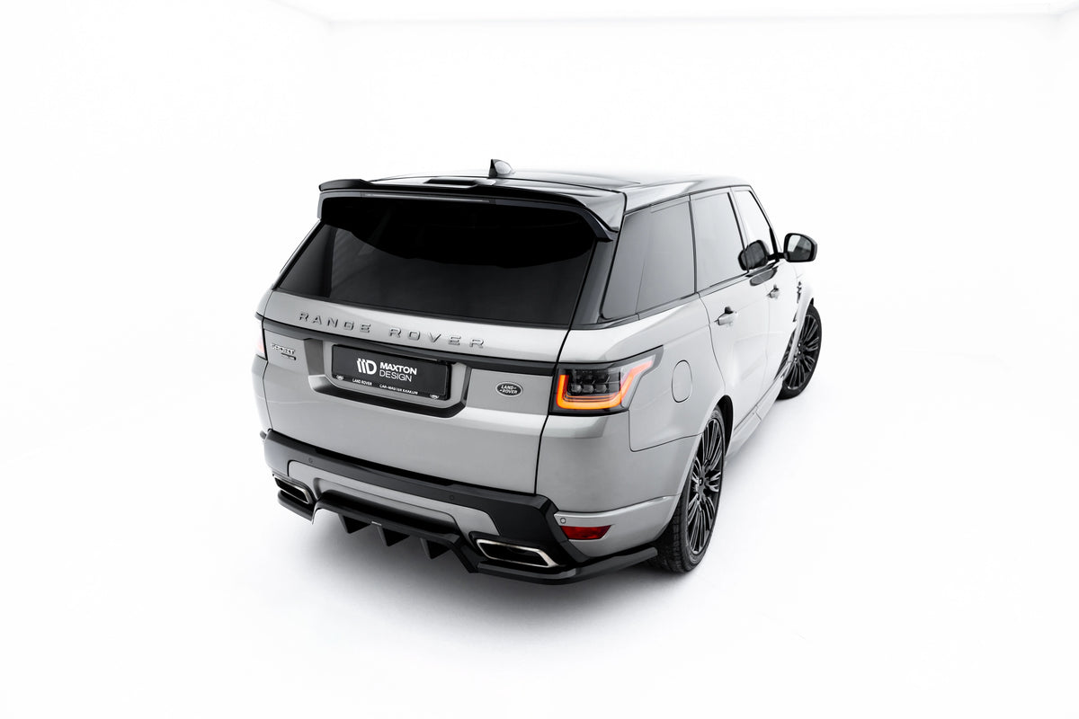 Set of Splitters Land Rover Range Rover Sport Mk2 Facelift