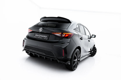 Set of Splitters MG 3 Mk1