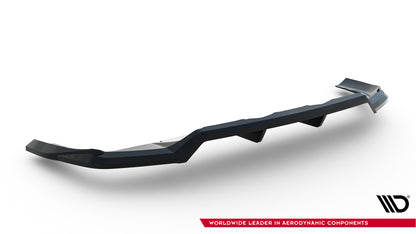 Set of Splitters MG HS Mk2