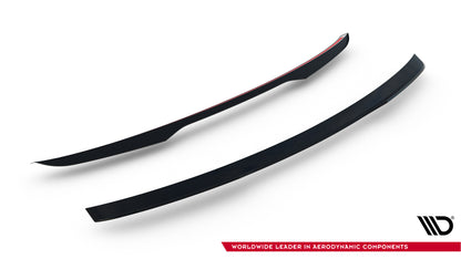 Set of Splitters MG HS Mk2