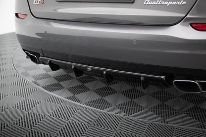 Set of Splitters Maserati Quattroporte Mk6