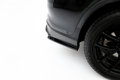Set of Splitters Mercedes-AMG GLC 43 SUV X253 Facelift