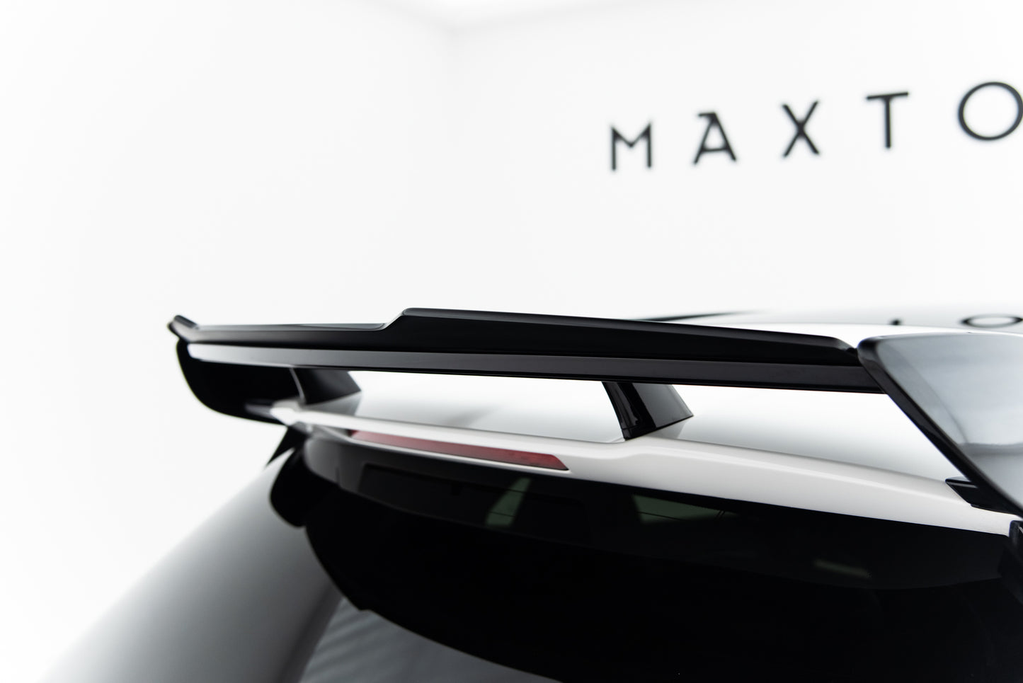 Set of Splitters Mercedes-Benz GLA 45 AMG X156 Facelift