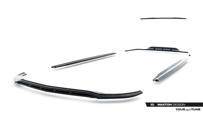 Set of Splitters Mercedes-Benz S AMG-Line W223