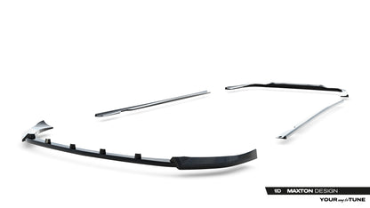 Set of Splitters Mercedes-Benz S Long AMG-Line W222 Facelift