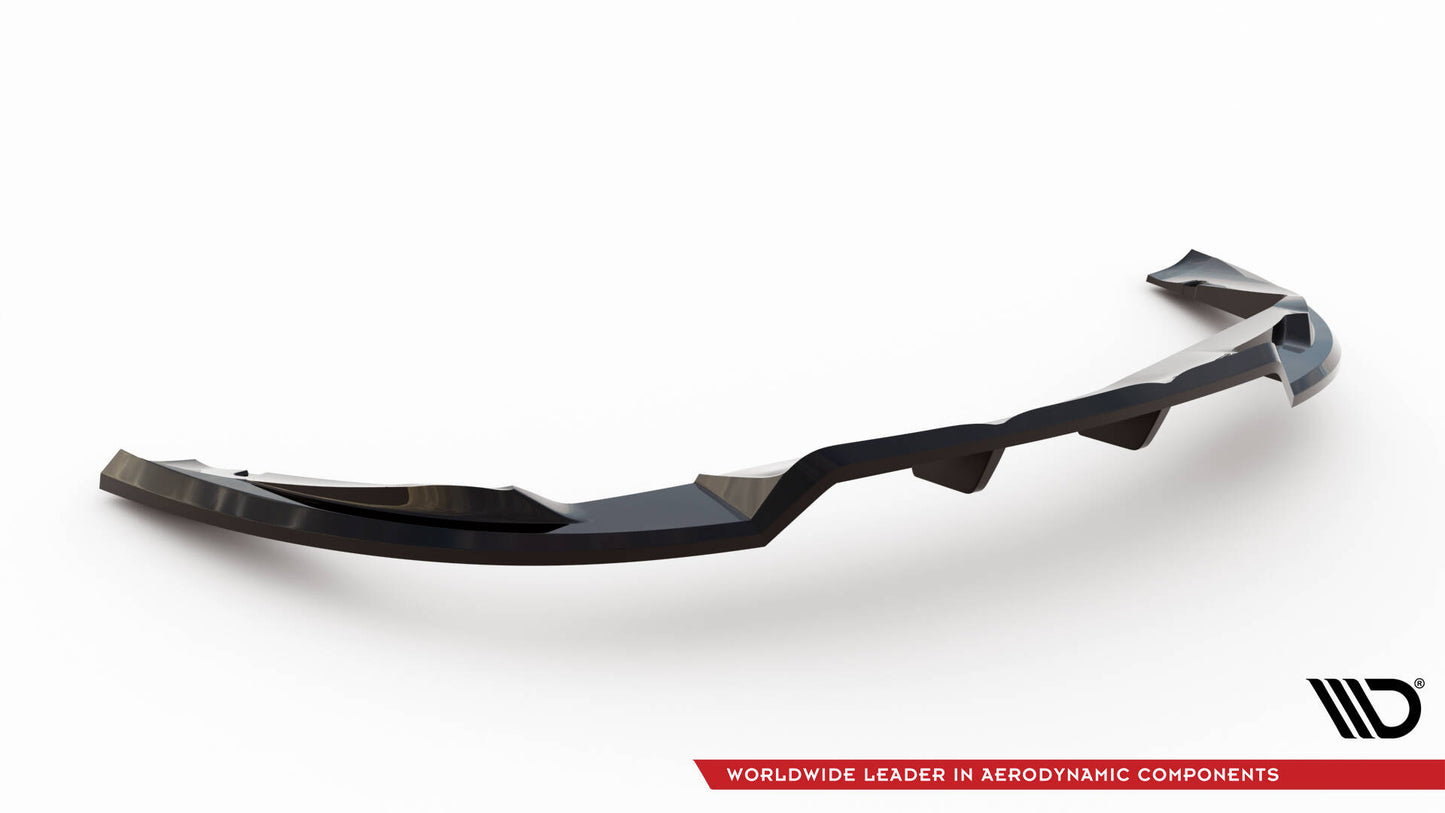 Set of Splitters Opel Cascada
