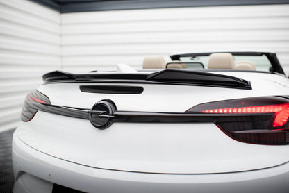 Set of Splitters Opel Cascada