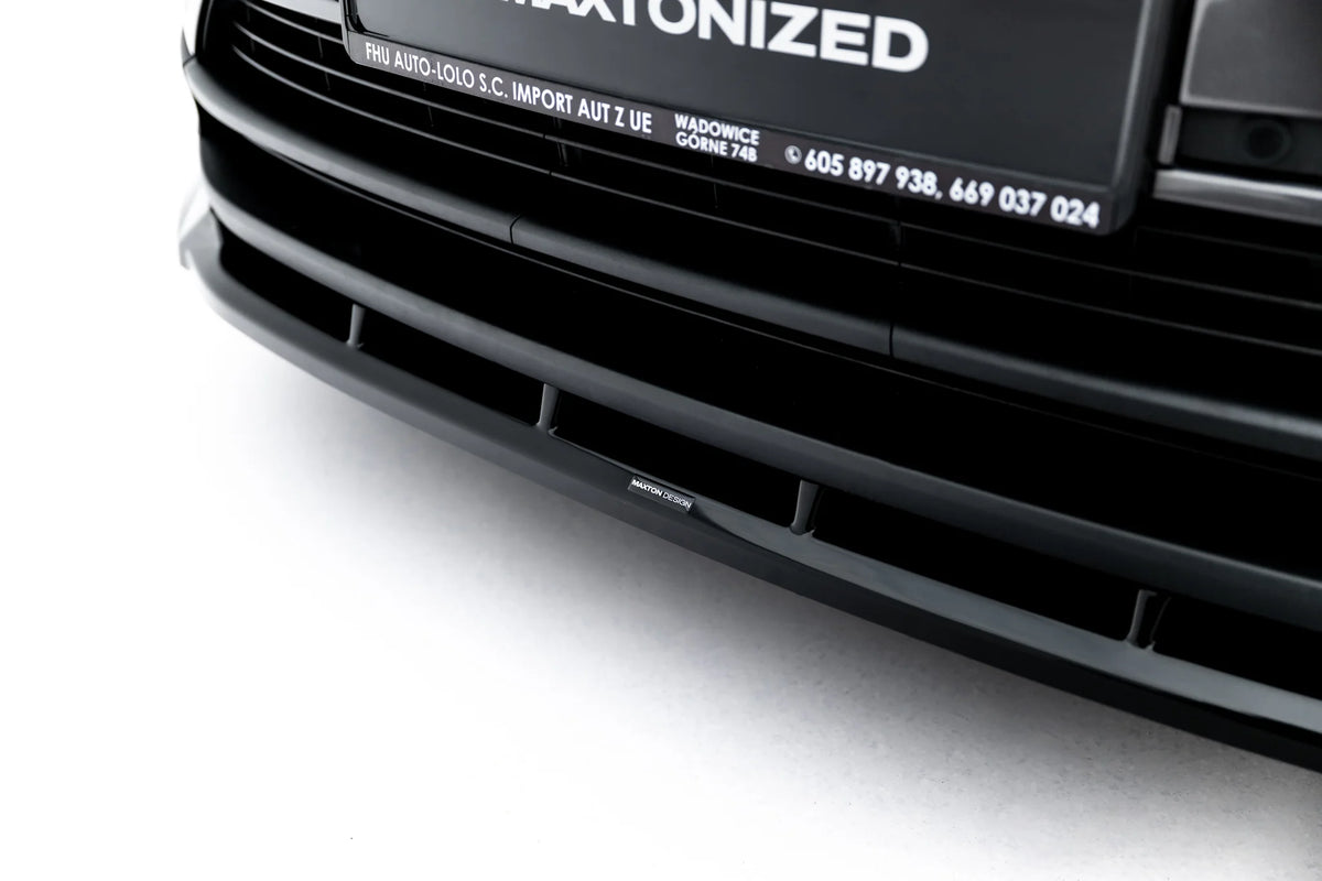 Set of Splitters Opel Grandland Mk1