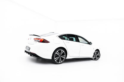 Set of Splitters Opel Insignia OPC-Line Mk2