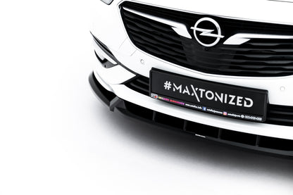 Set of Splitters Opel Insignia OPC-Line Mk2