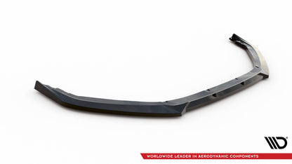 Set of Splitters Peugeot 208 GT Mk2
