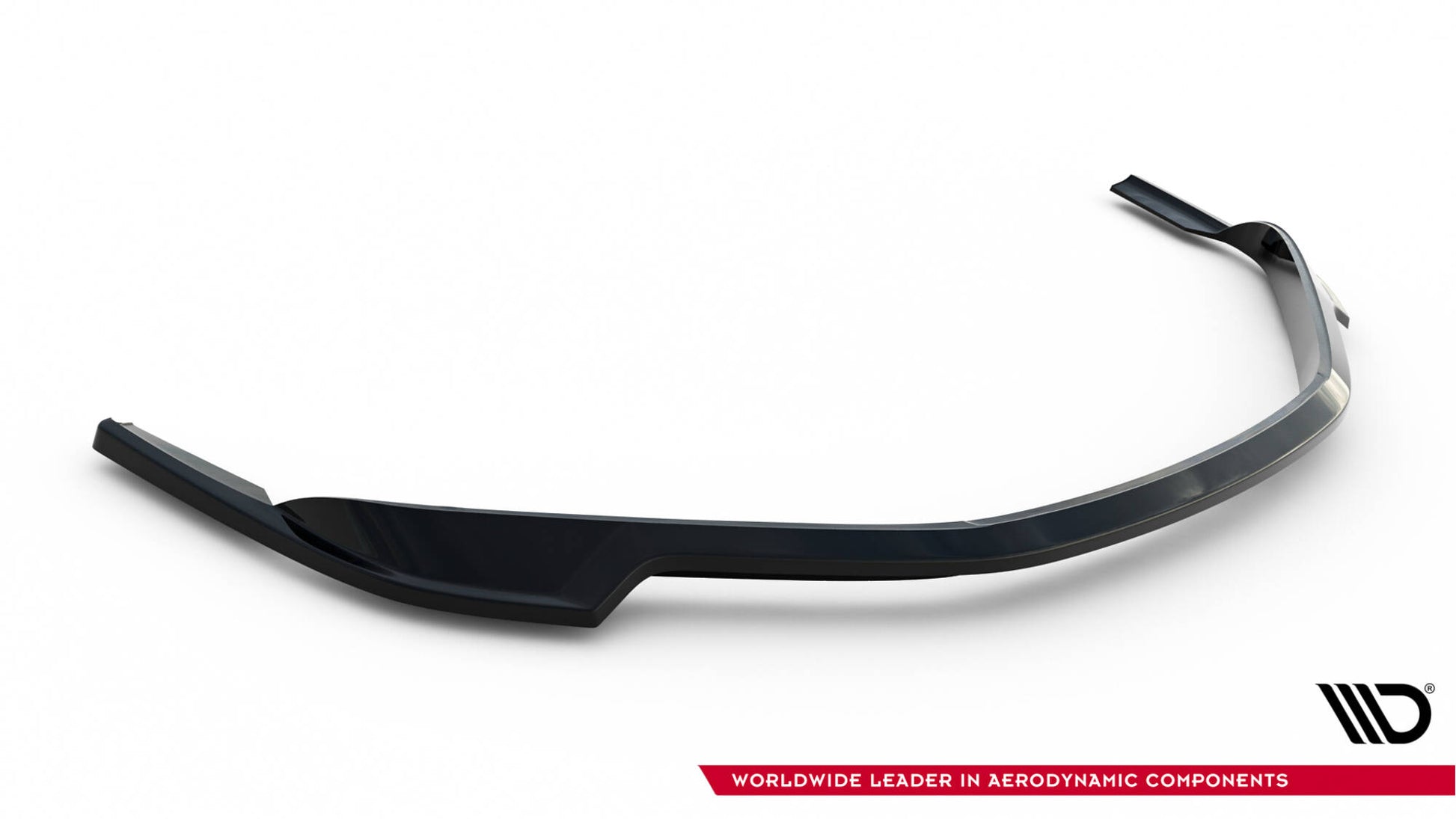 Set of Splitters Porsche 911 Turbo S Sport Package 992