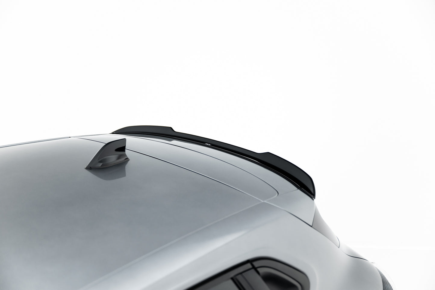 Set of Splitters Renault Clio Mk5 Facelift