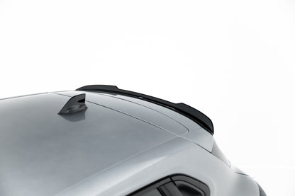 Set of Splitters Renault Clio Mk5 Facelift