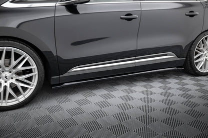 Set of Splitters Renault Espace Mk5