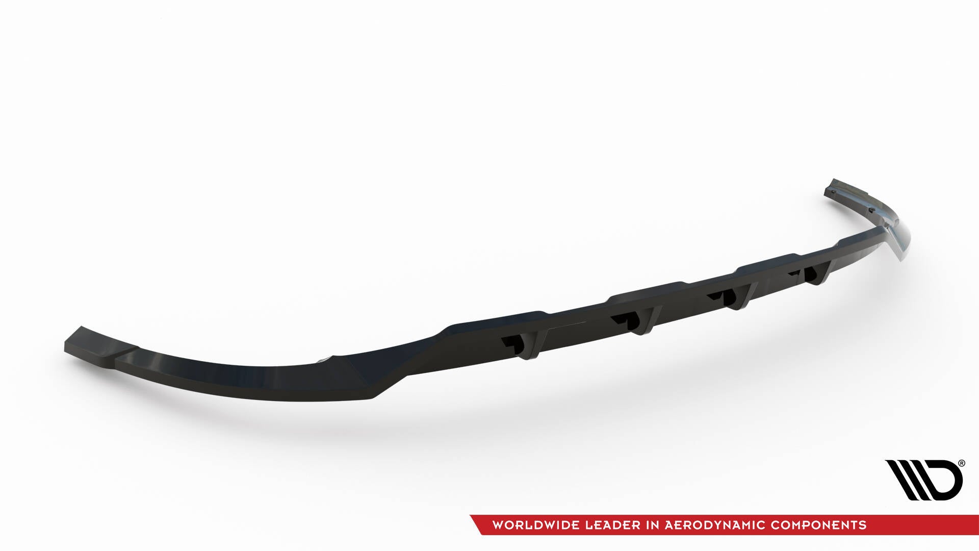 Set of Splitters Renault Espace Mk5