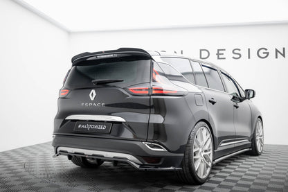 Set of Splitters Renault Espace Mk5