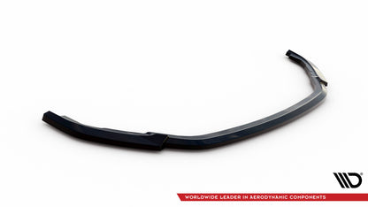 Set of Splitters Renault Express Mk2