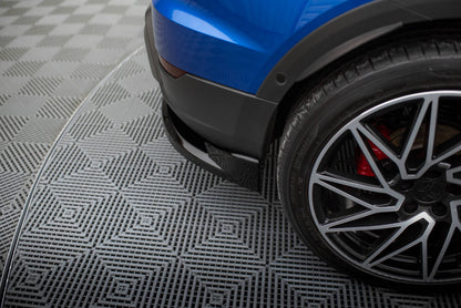 Set of Splitters Seat Arona FR Mk1 Facelift