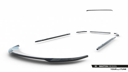 Set of Splitters Seat Exeo ST