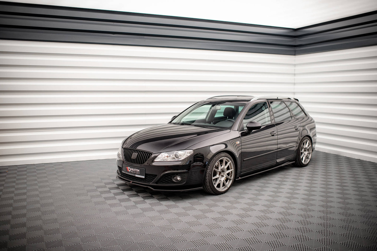 Set of Splitters Seat Exeo ST