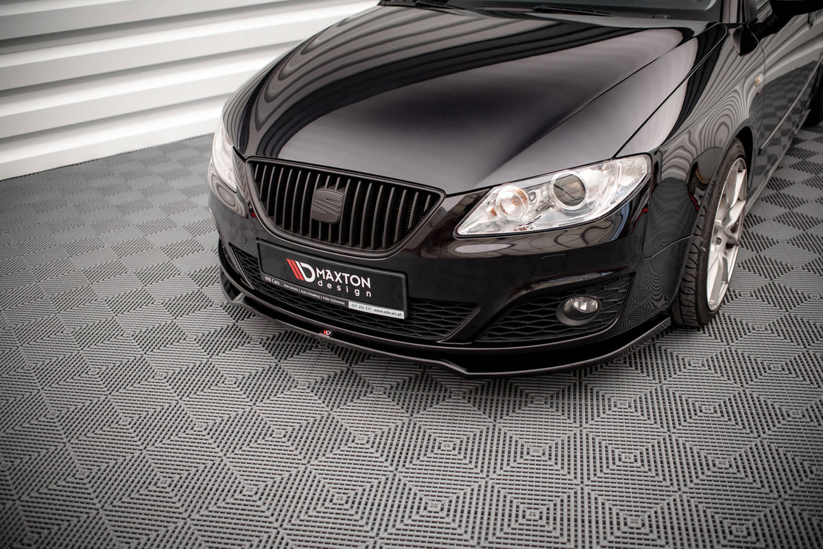 Set of Splitters Seat Exeo ST