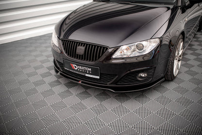 Set of Splitters Seat Exeo ST