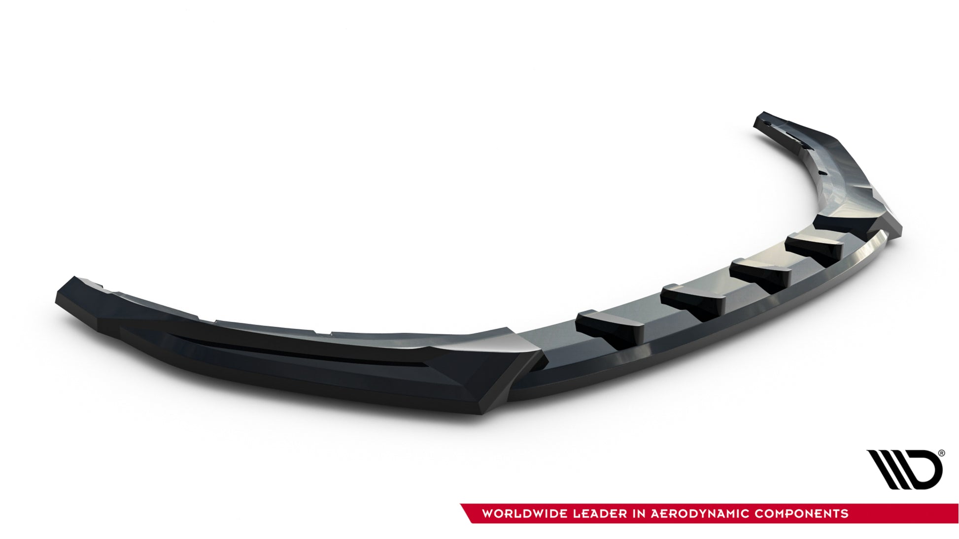 Set of Splitters Skoda Kodiaq Mk2