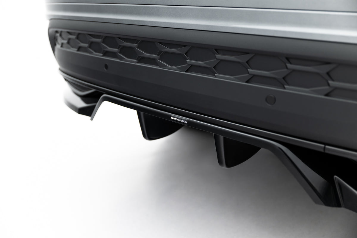 Set of Splitters Skoda Kodiaq Sportline Mk2