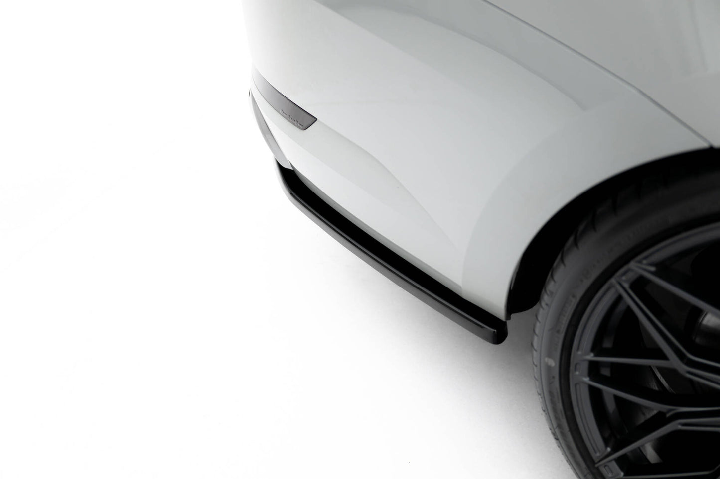 Set of Splitters V.1 Skoda Superb Liftback Mk3